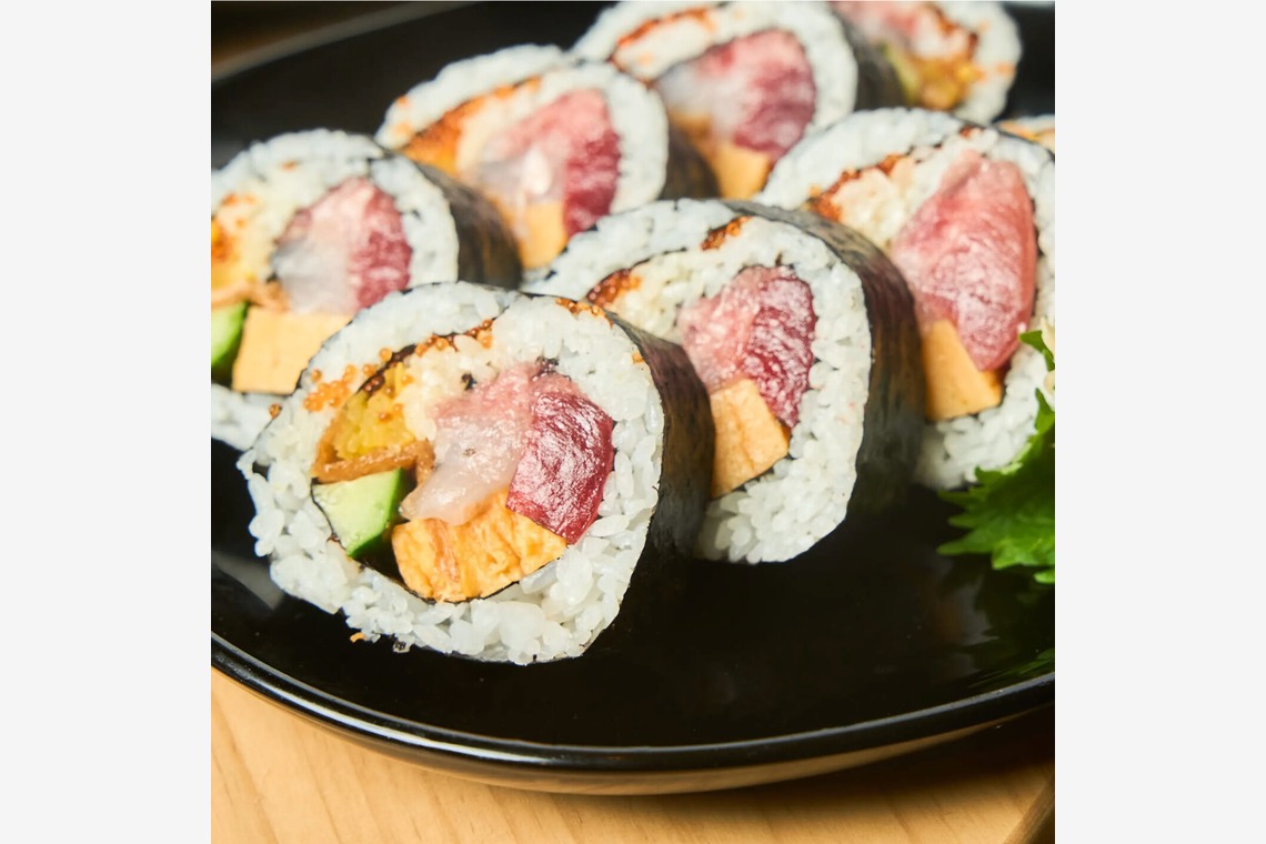 Yuya Kawajiriが撮影した「料理写真」の写真