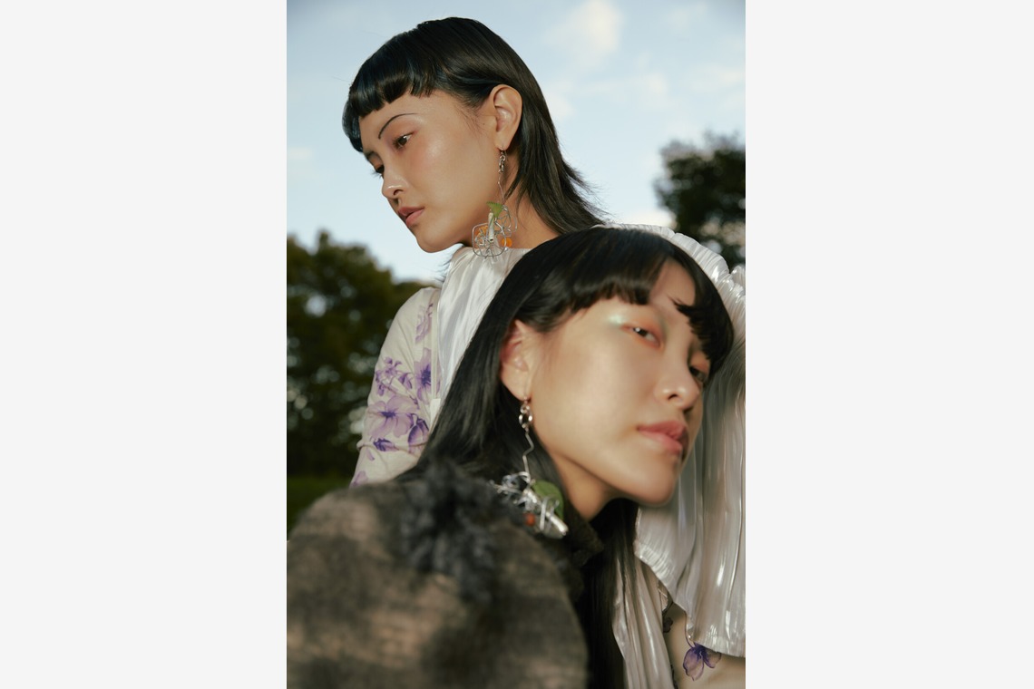 古川写真事務所が撮影した「FASHION３」の写真