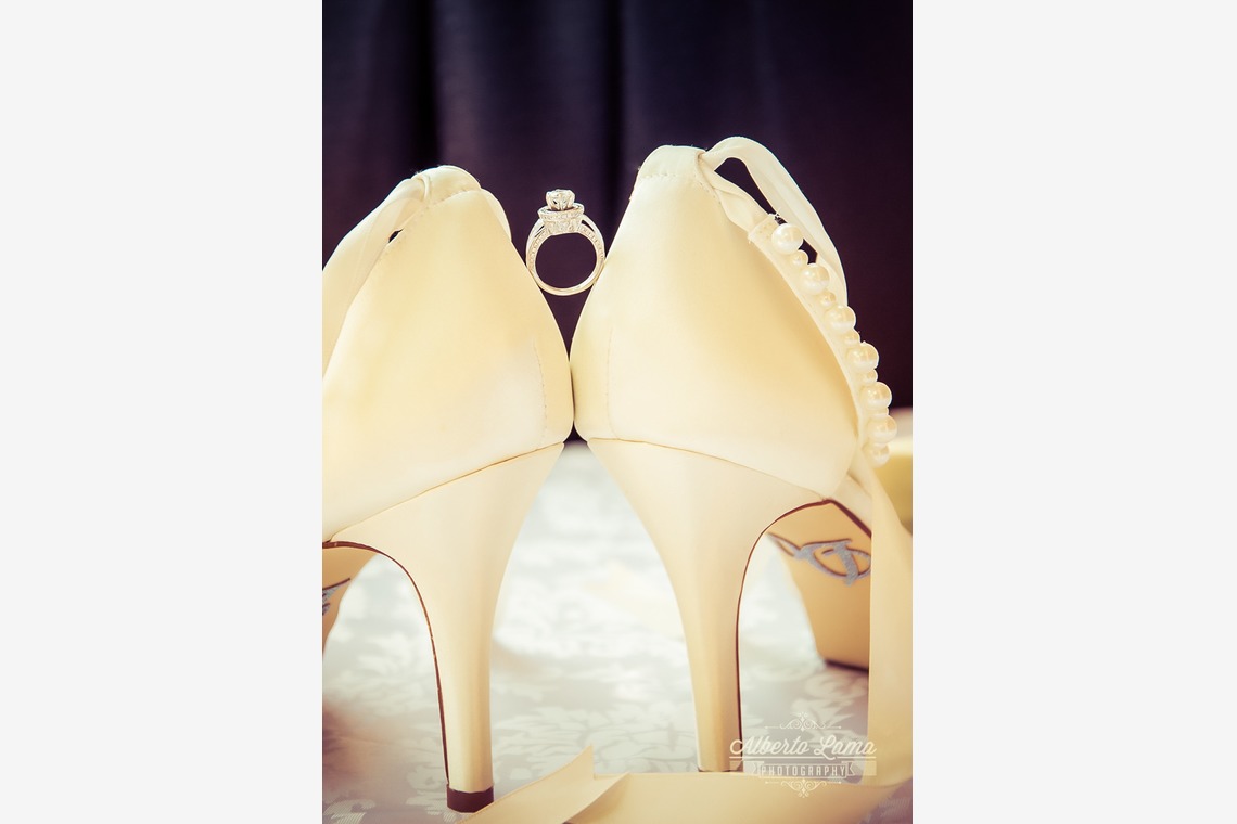 Photo of  taken by Unveiled Weddings