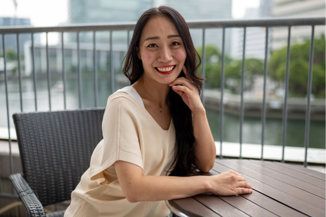 メンターポジションが撮影した「男性女性」の写真