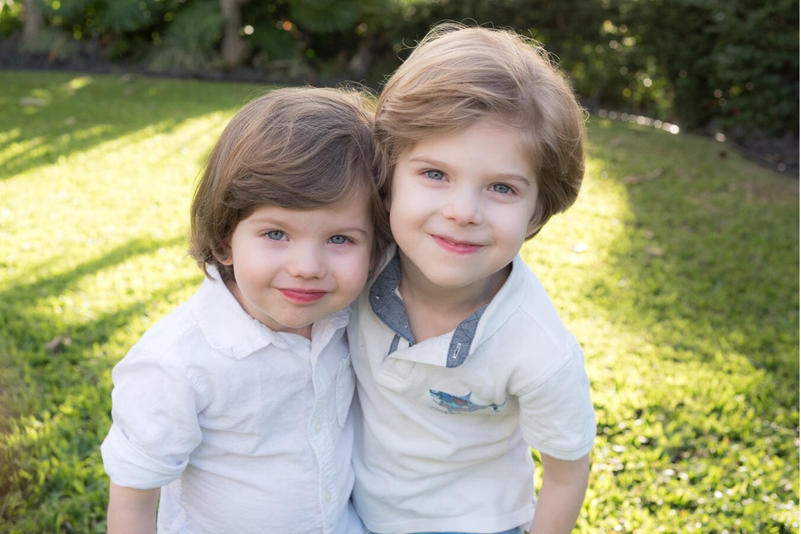 Willow Photoが撮影した写真のアルバム「Family Reunion」