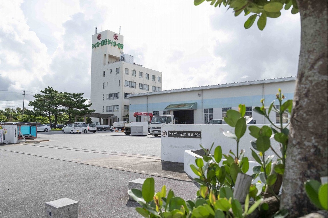 エンリッチ フォトグラフィーが撮影した写真のアルバム「企業・店舗外観」