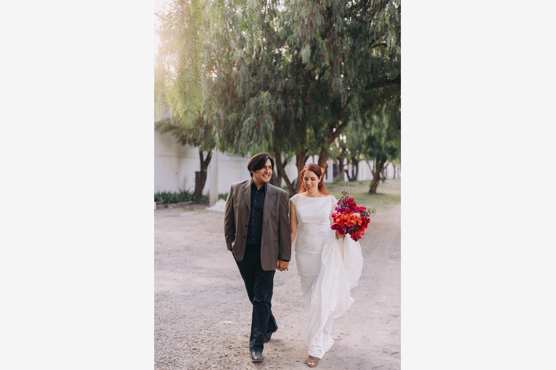 Carito Photographyが撮影した「Pre Wedding in Mexico」の写真