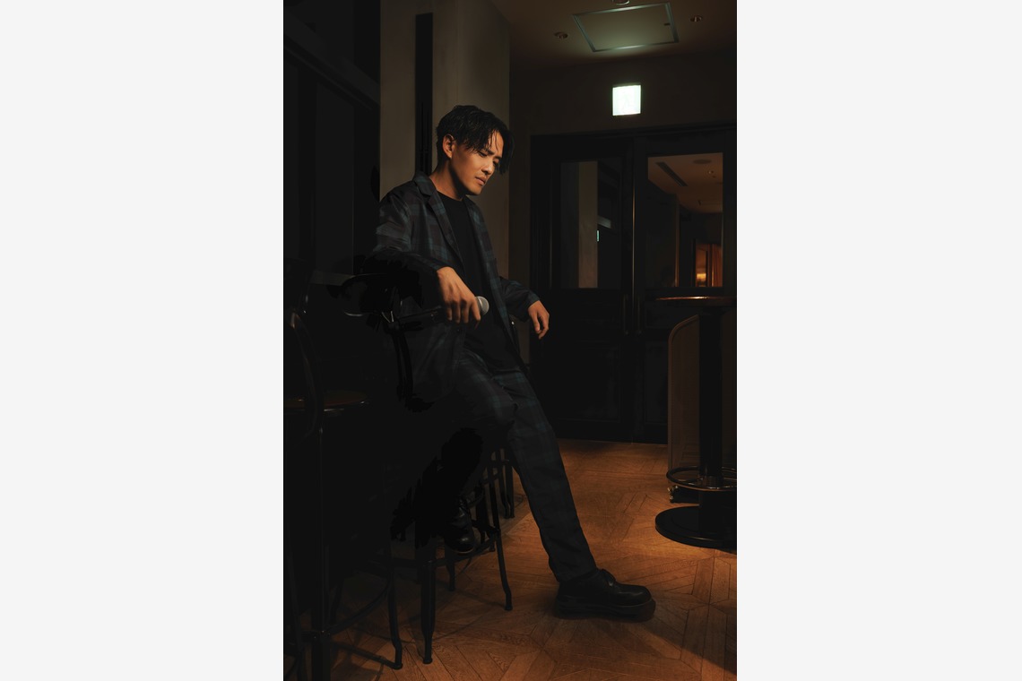 馬渕　智史が撮影した「ア－ティスト写真」の写真