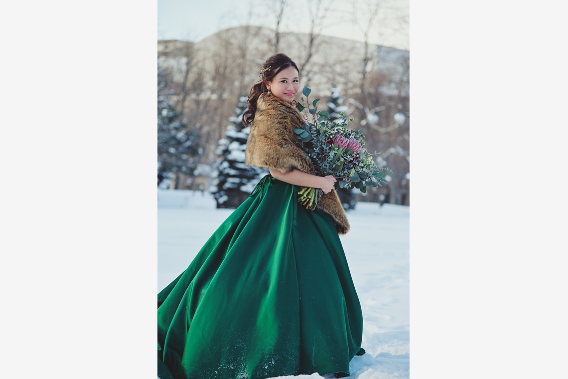 AMVER inc.が撮影した「ウエディングロケーション」の写真