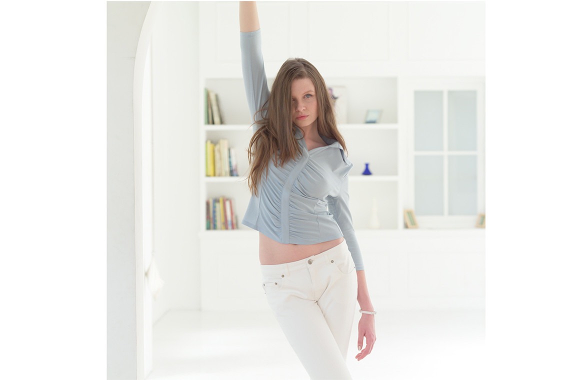 舩津　孝が撮影した「人物」の写真