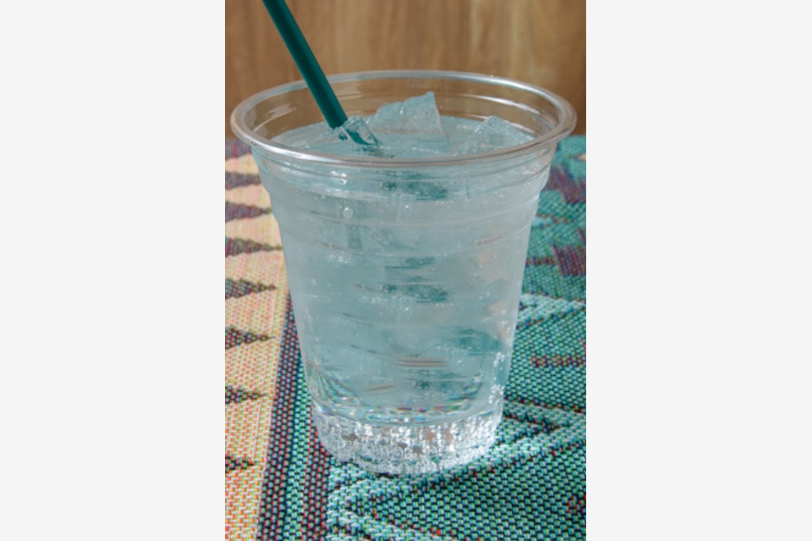 Photo Mが撮影した「カフェメニュー」の写真