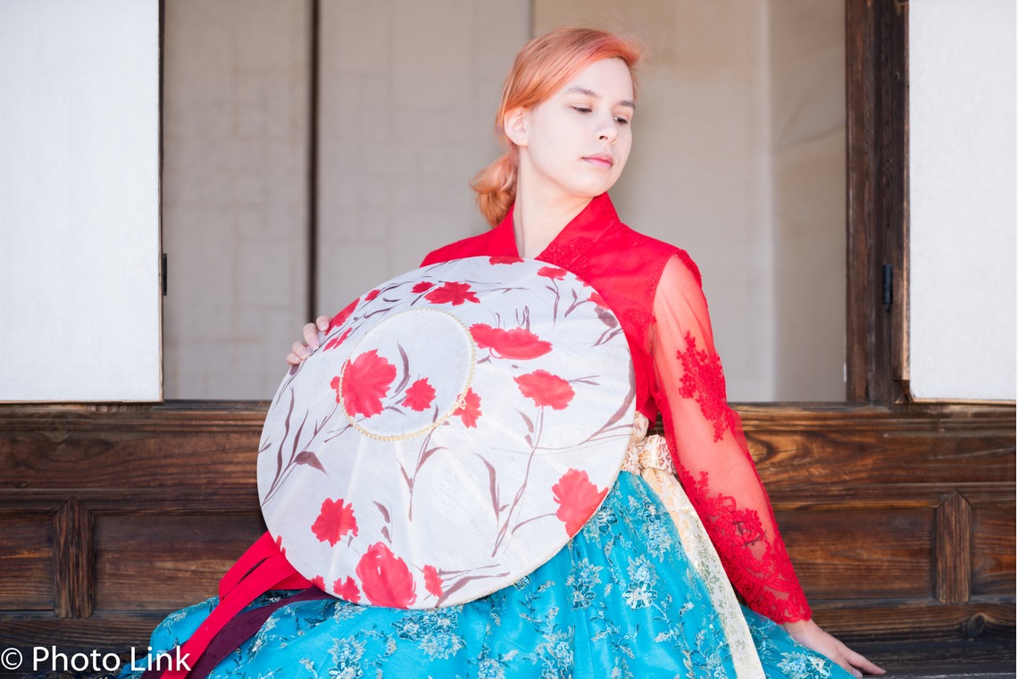 Photo Linkが撮影した「プロフィール撮影」の写真