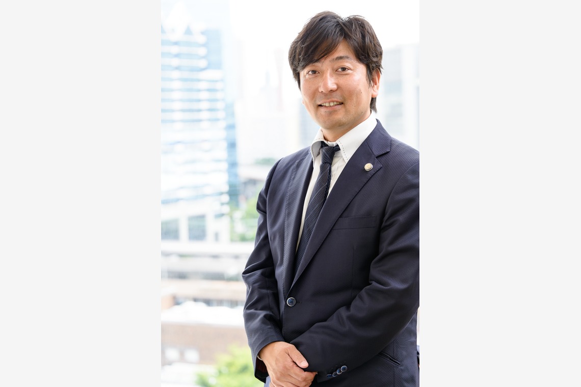 ライトハウスフォトが撮影した「弁護士事務所イメージ撮影＠神戸」の写真