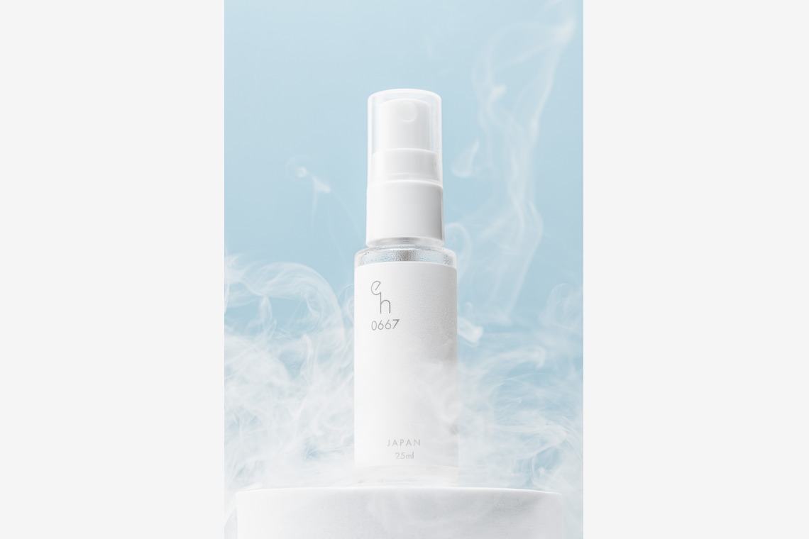 Studio&Gallery Analog　佐伯写真館が撮影した「化粧品」の写真