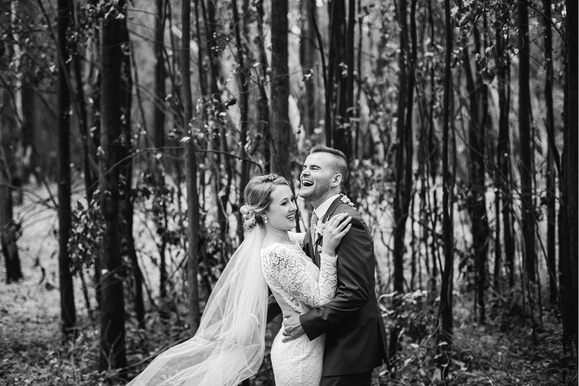 Photo of Wedding taken by Simone Addison Photography