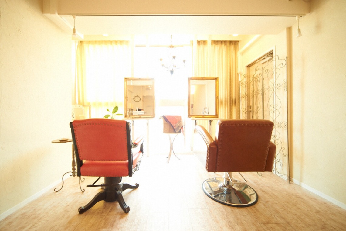 ESCAPEが撮影した「店舗、建築物」の写真