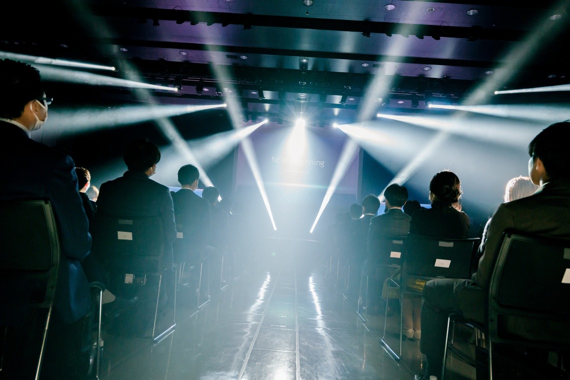 Kengohino photographyが撮影した写真のアルバム「企業様イベント撮影」