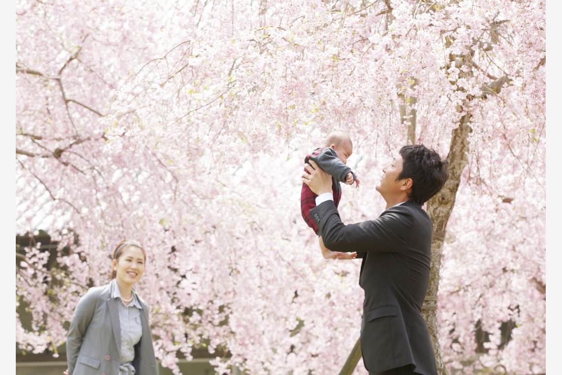 B WORKs PHOTOGRAPHY（丸山  隆史）