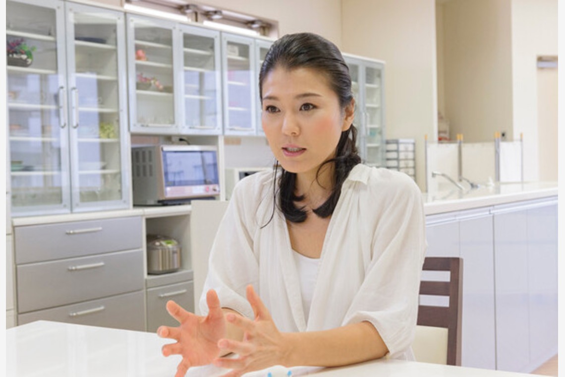 有限会社　澤田スタジオが撮影した「インタビュー、取材」の写真