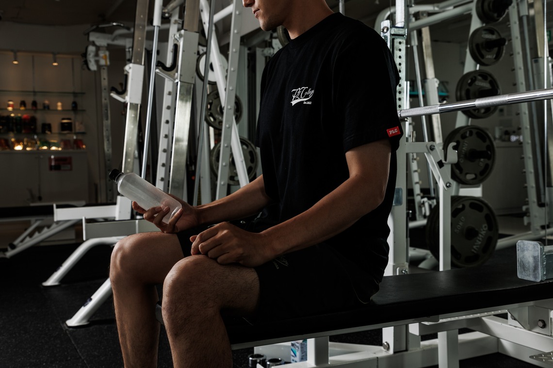 田口　裕貴が撮影した「アパレル用ECサイト写真」の写真