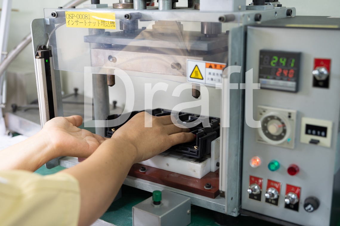 曽川拓哉が撮影した「工場撮影」の写真