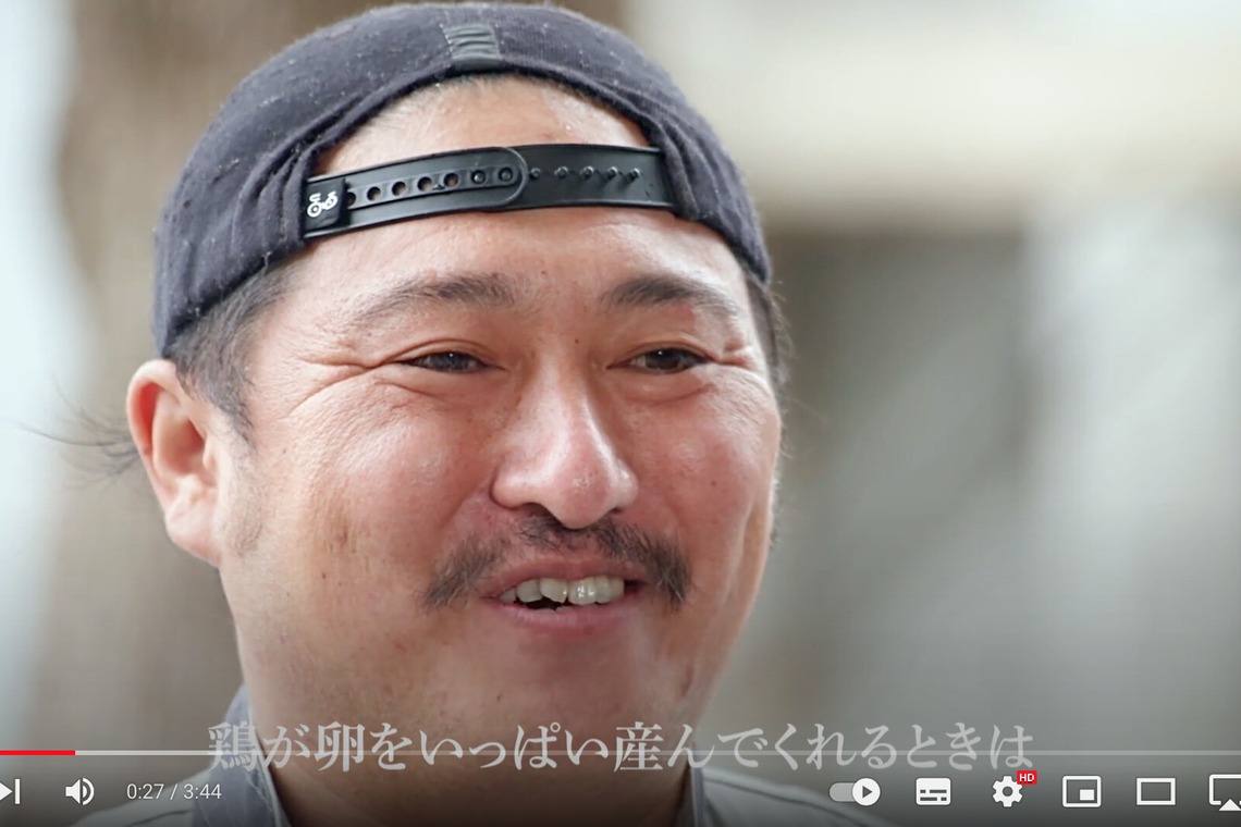 Castella Designが撮影した「YouTube動画」の写真