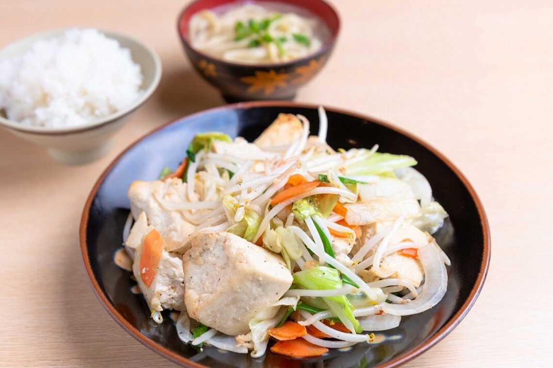 エンリッチ フォトグラフィーが撮影した「料理メニュー写真」の写真