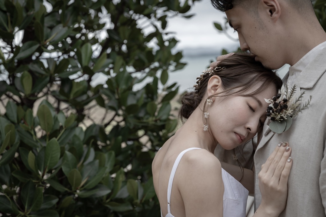 山口写真事務所が撮影した「Photo Wedding」の写真