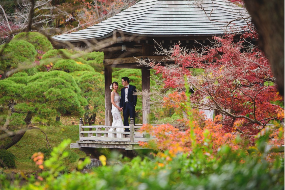 Photo of Narita Park taken by 8StarWedding
