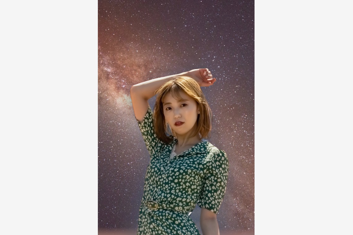 沖山俊樹が撮影した写真のアルバム「ポートレート_20220910_Yuki」