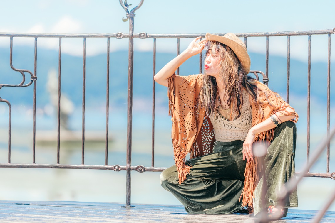 光画堂スタジオが撮影した「プロフィール」の写真