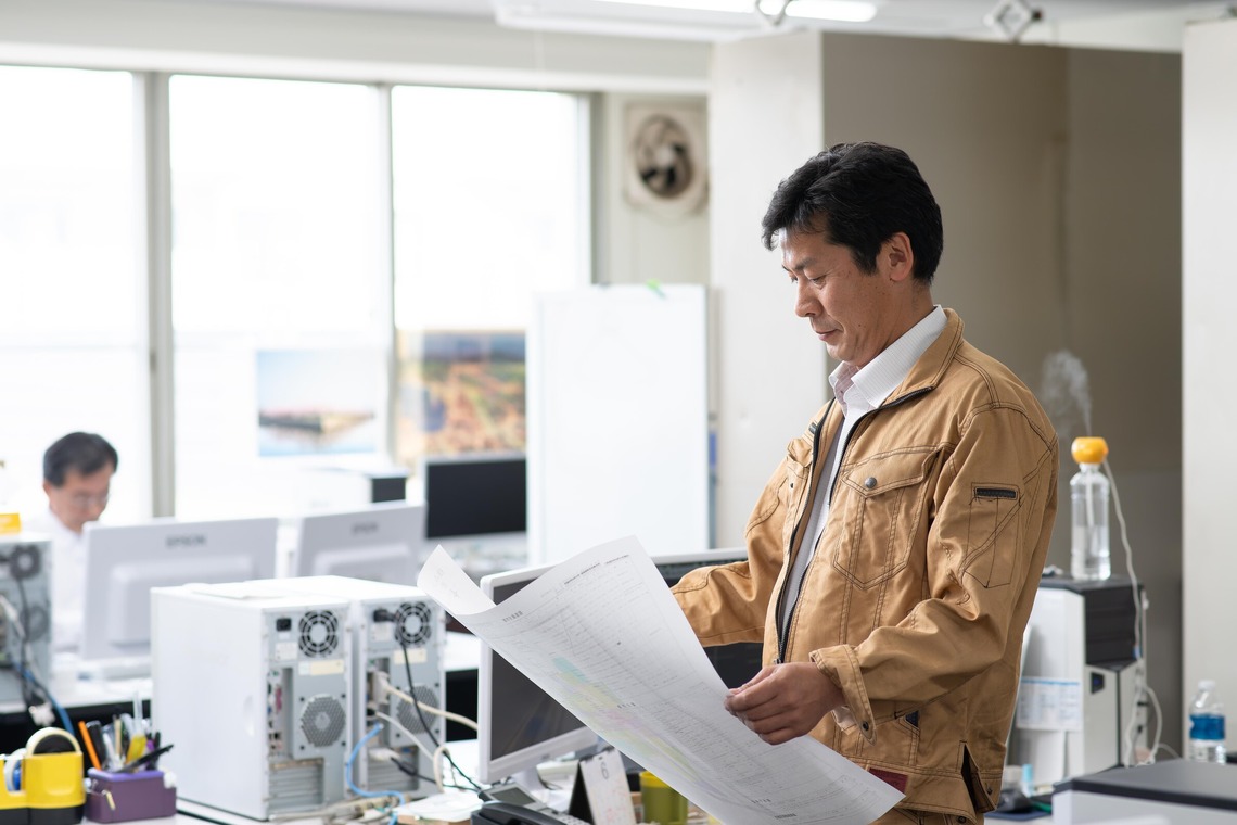 株式会社DAVINCI-Development