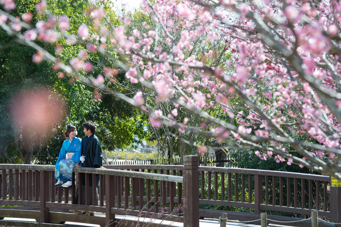 BUGZ WORKS PHOTOGRAPHYが撮影した「奈良」の写真