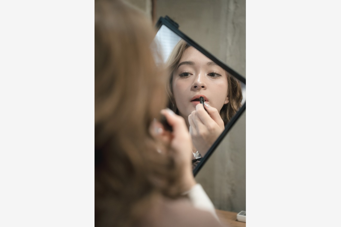 岩水悠が撮影した「プロフィール、ポートレート、宣材写真」の写真
