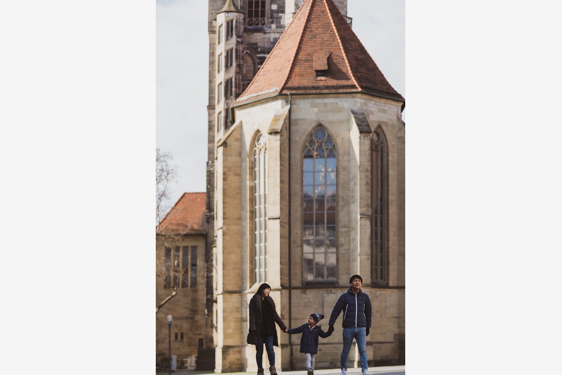 Mayo Memmer Photographyが撮影した「ファミリーフォト」の写真