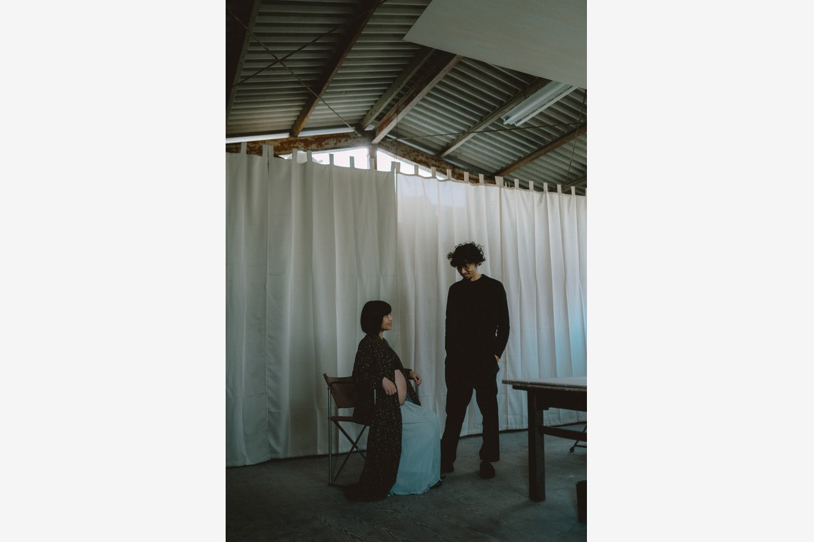 髙木あゆみが撮影した「マタニティ　ロケーション」の写真