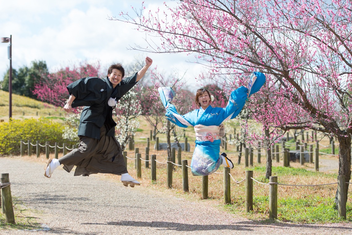 BUGZ WORKS PHOTOGRAPHYが撮影した「奈良」の写真