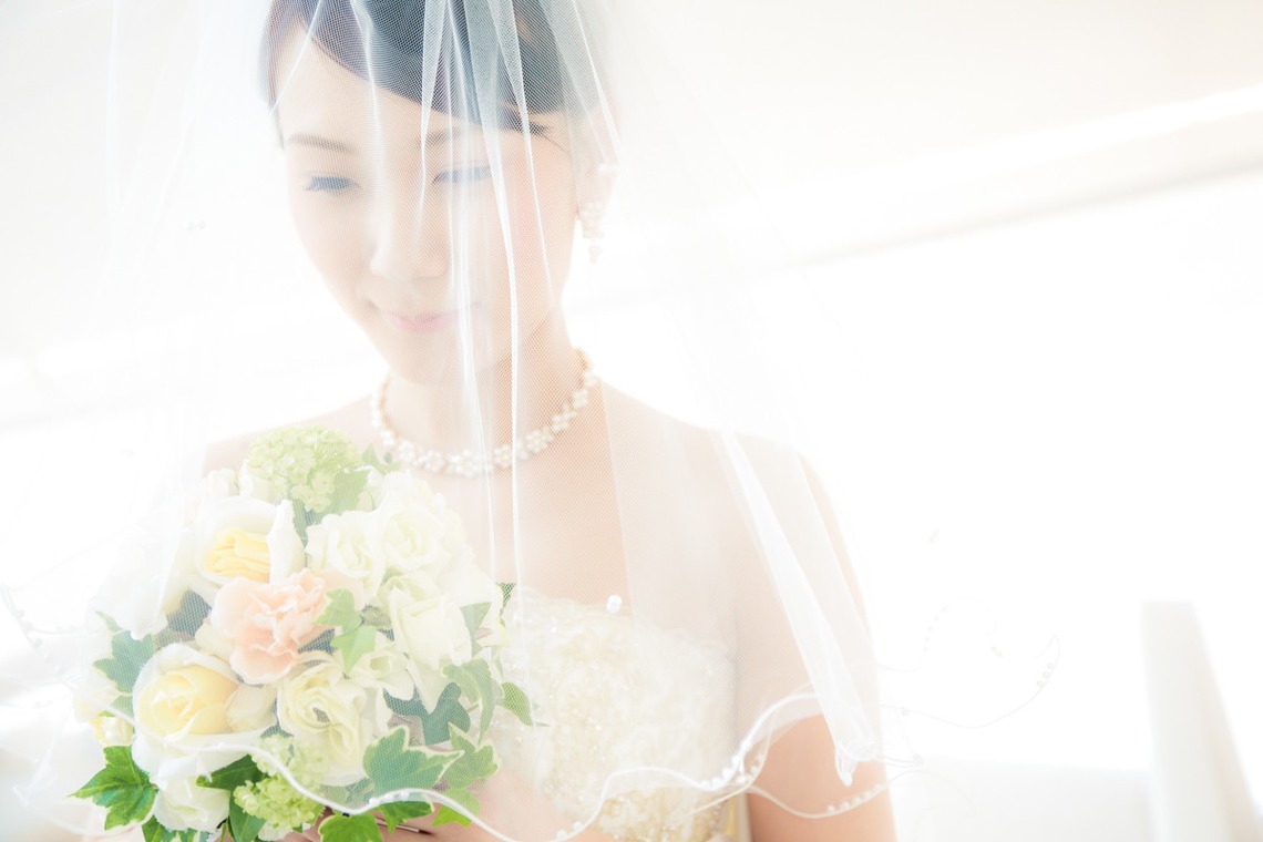 studio HATOYAが撮影した「婚礼写真4」の写真