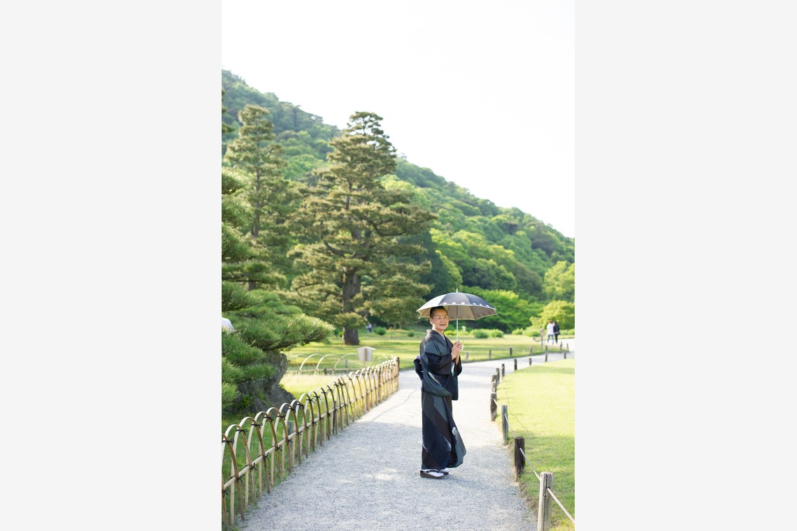 photo by Dokocaが撮影した「家族写真」の写真