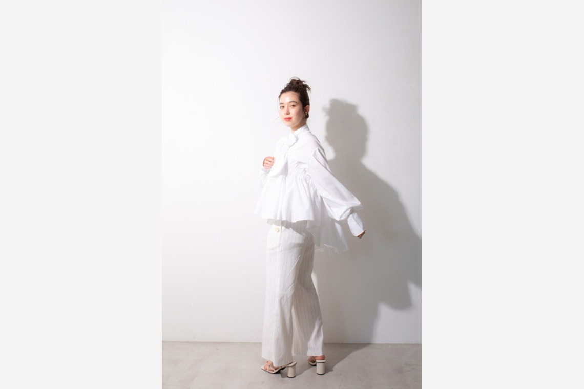 田原逸成が撮影した「ファッション/ルック、イメージフォト」の写真