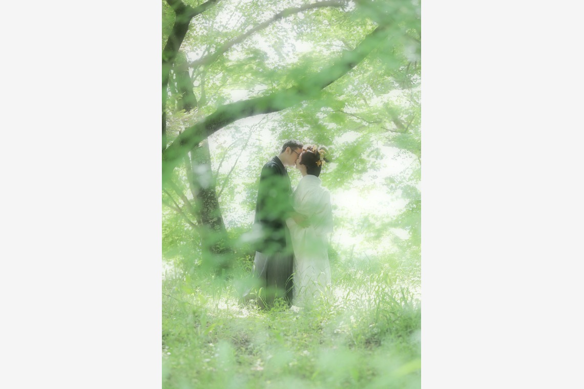 STUDIO AN (スタジオアン)が撮影した写真のアルバム「かまど神社」