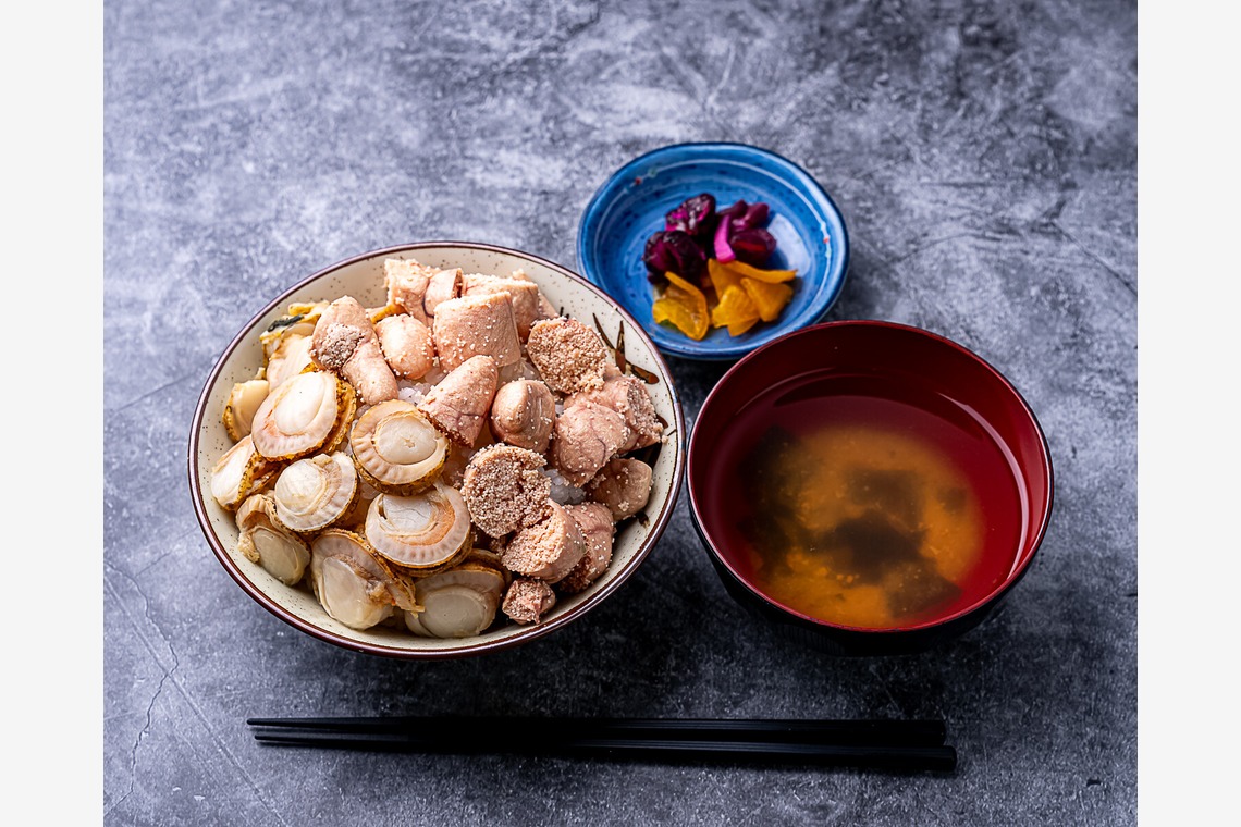 出張カメラマンのY's Officeが撮影した「Menu撮影」の写真