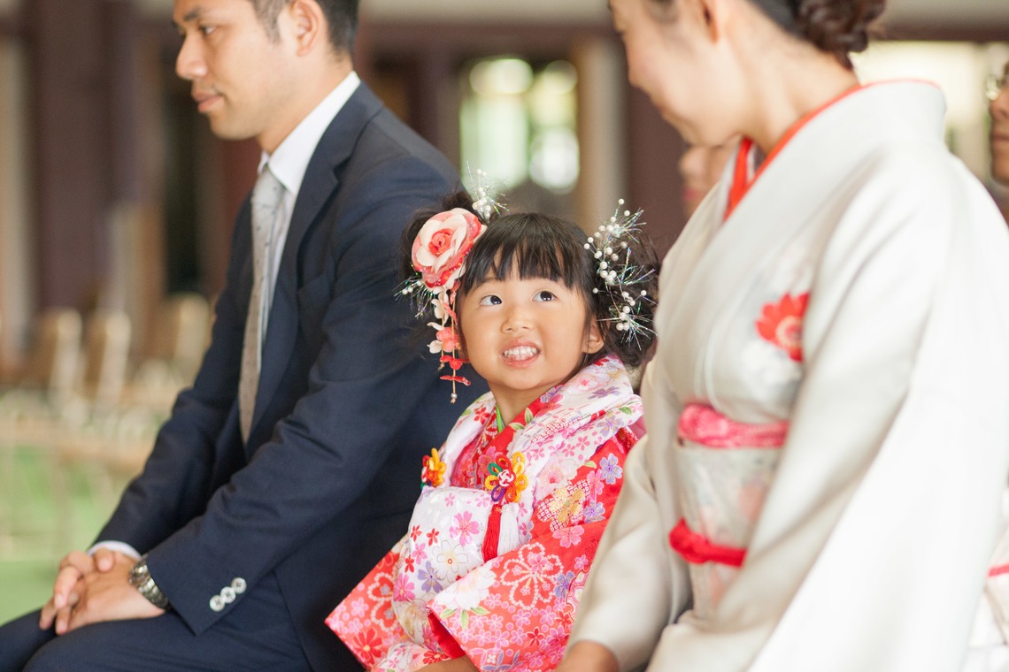 Happy Life Photo works (羽根田写真事務所)が撮影した「七五三フォト 2016.11.27@横浜」の写真