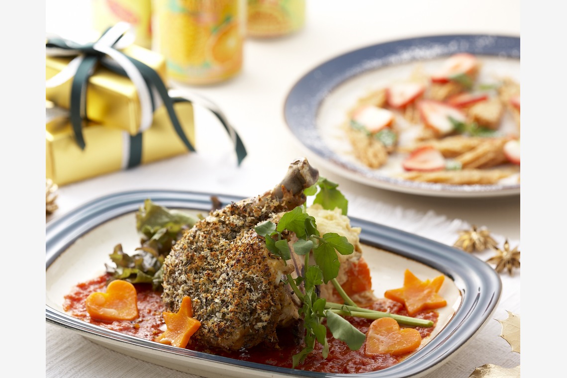 中野雄一が撮影した写真のアルバム「料理写真」