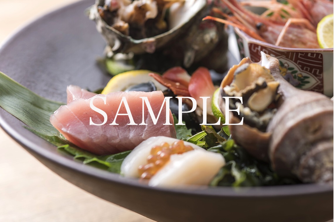 TOKOが撮影した「料理　店舗撮影」の写真