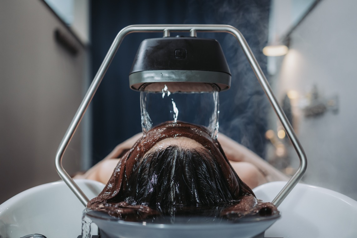 スタジオらしさが撮影した「ベレカ」の写真