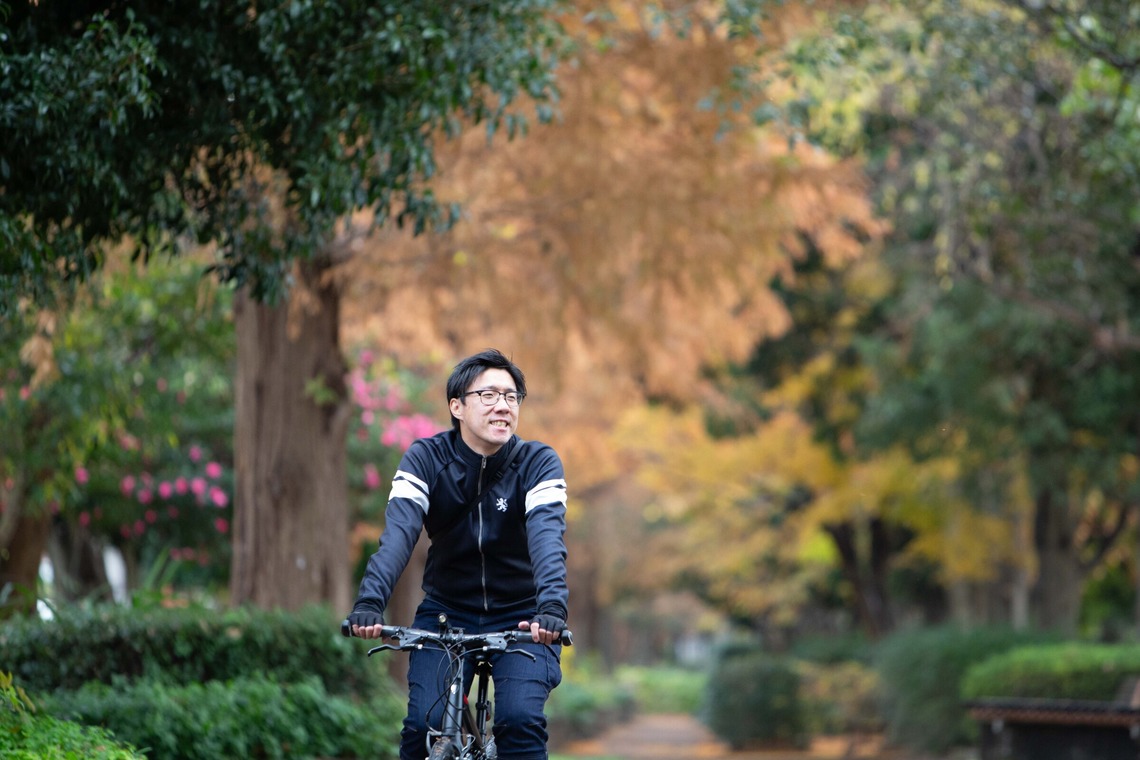 Photographer  Tomoが撮影した写真のアルバム「プロフィール写真」