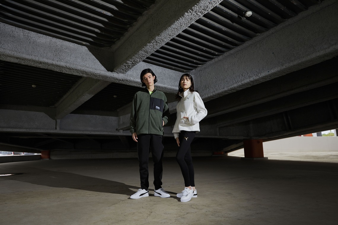 𠮷岡銀河が撮影した「ポートレート」の写真