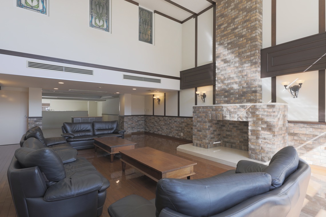 谷崎 春彦（T-Studio）が撮影した「不動産/物件/建築/民泊/インテリア/エクステリア/ファシリティーズ」の写真