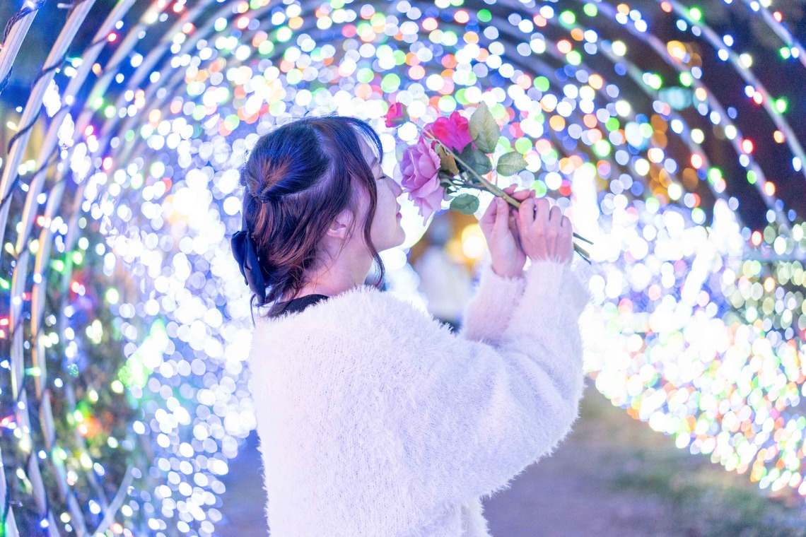 合同会社アルステクトが撮影した「モデル撮影」の写真