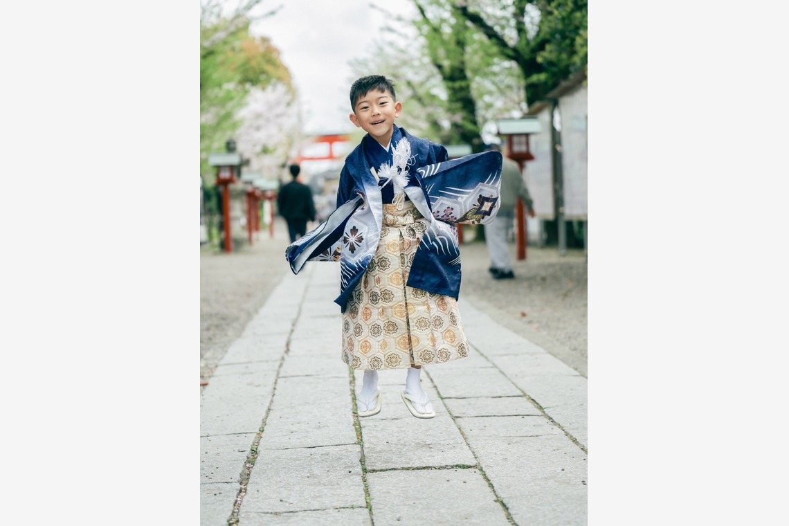 古林洋平写真事務所が撮影した「ウェディング前撮り」の写真