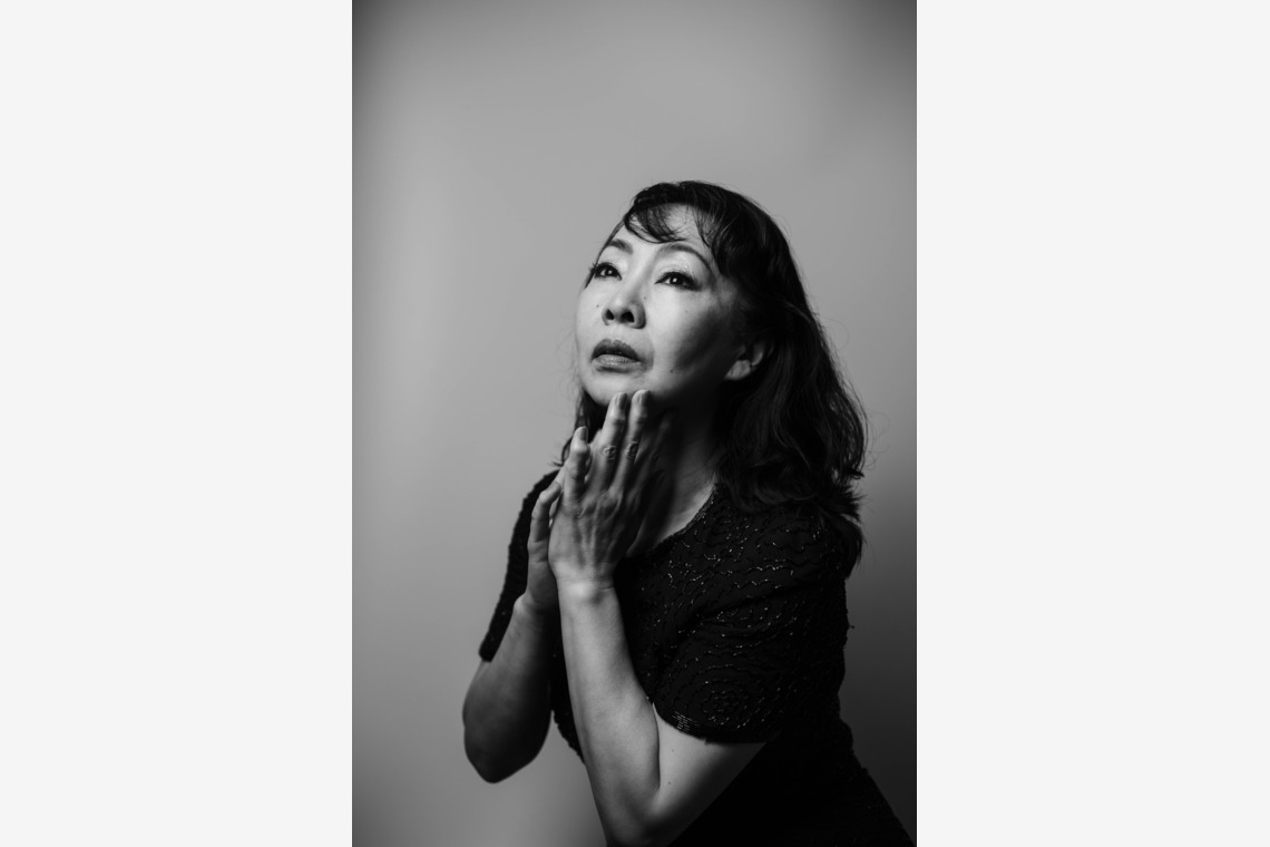 藤谷香菜子が撮影した「【スタジオ】宣材写真・プロフィール写真」の写真