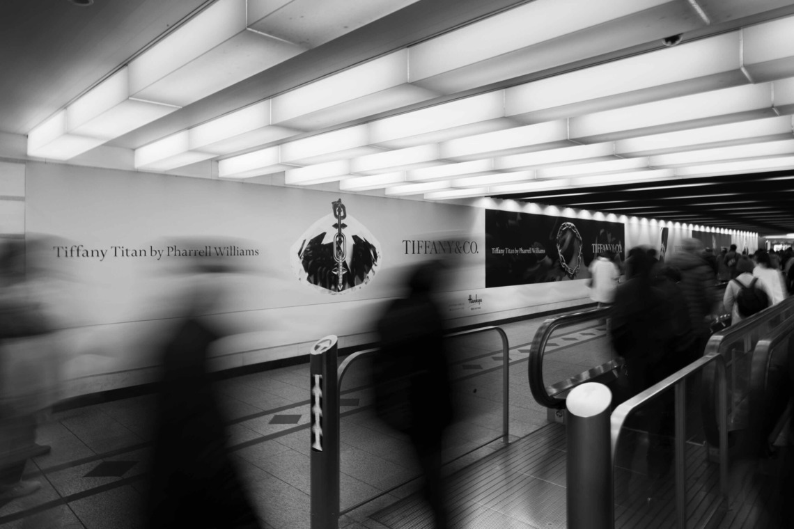 梅田　紫邑が撮影した「店舗内外装、竣工写真、宣材写真」の写真