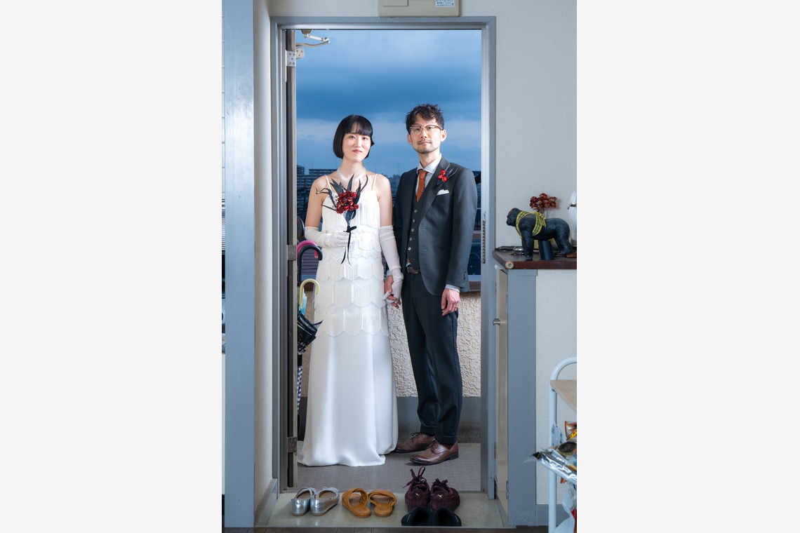 平良博義が撮影した「平良博義作例」の写真